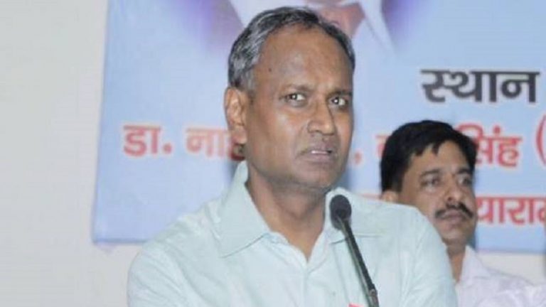 ‘खून की प्यासी’ होती हैं तलाकशुदा महिलाएँ’ – कॉन्ग्रेसी उदित राज ‘सबसे बड़े दलित नेता’ ने दिया ‘दिव्य ज्ञान’