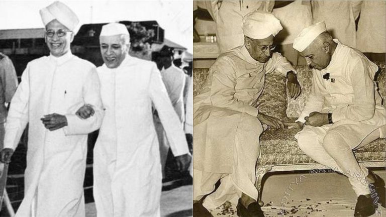 शिक्षक दिवसः नेहरू के यूरोपियन पाठ का सरकारी पर्व