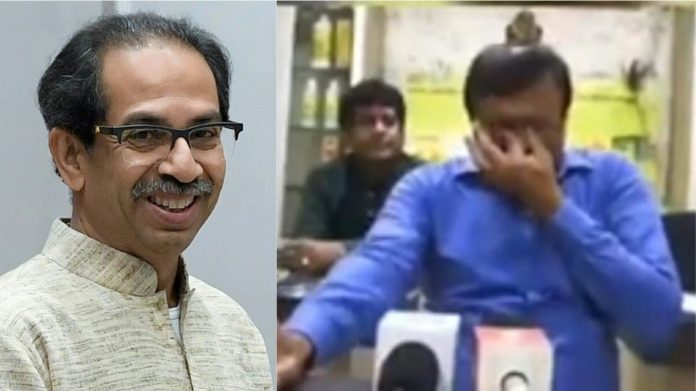महाराष्ट्र कोरोना