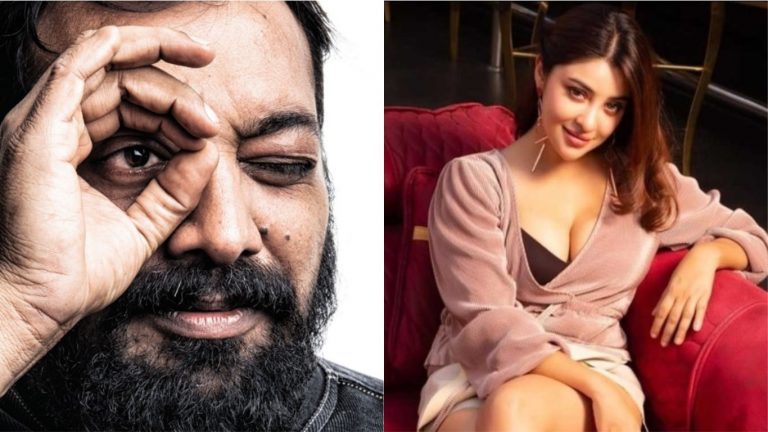 ‘उसने अपने C**k को जबरन मेरी Vagina में डालने की कोशिश की’: पायल घोष ने अनुराग कश्यप पर लगाया यौन उत्पीड़न का आरोप