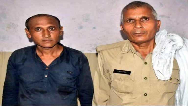 लव जिहाद: अब्दुल्ला से अमन बने चार बीवियों के अधेड़ शौहर ने किशोरी को प्रेमजाल में फँसाकर किया दुष्कर्म, गिरफ्तार