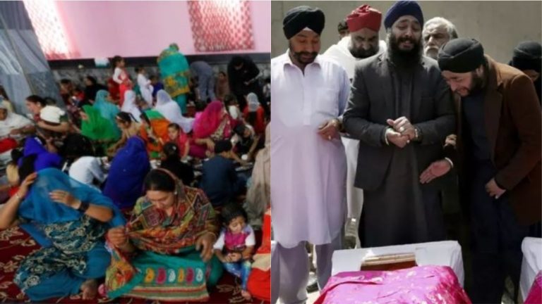 2,50,000 से घट कर अब बस 700… अफगानिस्तान से सिखों और हिंदुओं का पलायन हुआ तेज