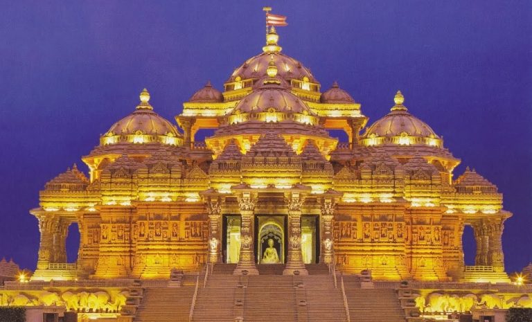 अक्षरधाम मन्दिर हमला: 18 साल पहले जब 2 आतंकवादियों ने हमारी आस्था पर किया था प्रहार