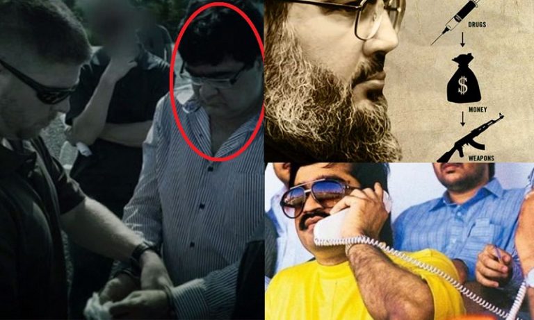 ₹1100 अरब सिर्फ एक साल में, दाऊद का Pak फाइनेंसर अल्ताफ ऐसे करता है आतंक और ड्रग तस्करों की फंडिंग