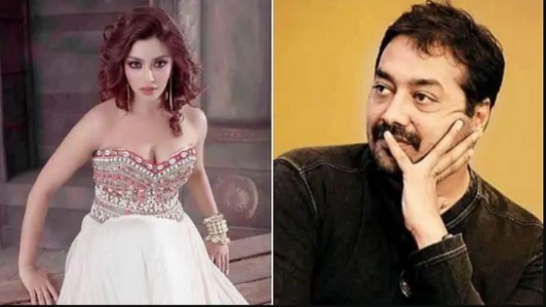 सोमवार को अनुराग कश्यप के खिलाफ FIR दर्ज करवाएँगी पायल घोष, कहा था- उसने अपनी जिप खोली और…
