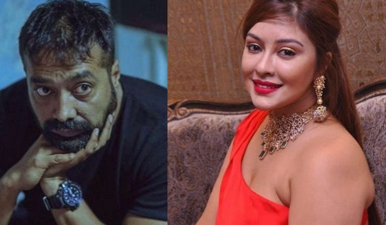 ‘जिप, लिंग, योनि’ मामले में अनुराग कश्यप ने किए 4 ट्वीट, राजनीति घुसा किया पायल घोष से खुद का बचाव