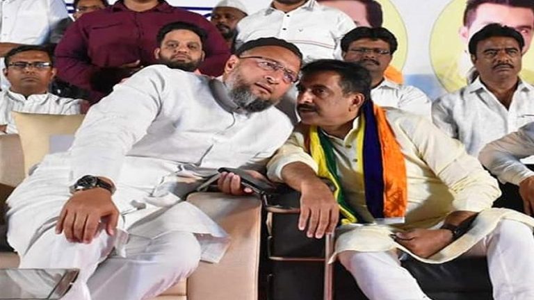 मस्जिद जा रहे AIMIM सांसद इम्तियाज जलील हिरासत में, कहा था- 2 सितंबर को मस्जिदें नहीं खुली तो सड़क पर पढ़ेंगे नमाज