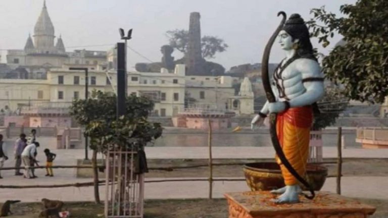 ‘मर्यादा पुरुषोत्तम श्रीराम’ होगा अयोध्या एयरपोर्ट का नाम: अंतरराष्ट्रीय स्तर का बनाने की भी तैयारी