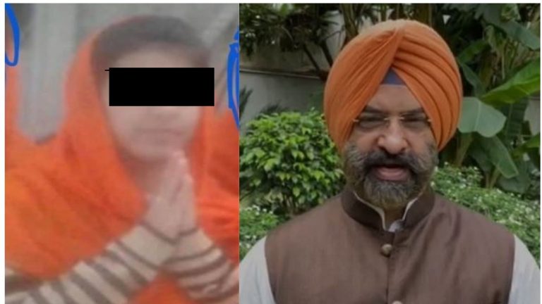 गुरुद्वारा श्री पंजा साहिब के ग्रंथी की 17 साल की बेटी का 2 मुस्लिम लड़कों ने किया अपहरण, 15 दिन से Pak प्रशासन सुस्त