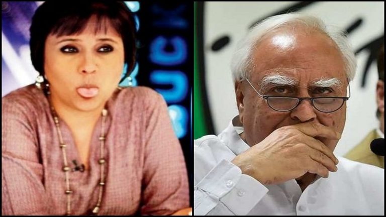 कपिल सिब्बल के खिलाफ विशेष PMLA अदालत में आपराधिक शिकायत ट्रांसफर करने की याचिका को लेकर HC ने बरखा को भेजा नोटिस