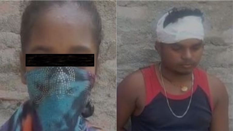 ‘चमा*#% कब तक बचेगी’: दलित नाबालिग से अलाउद्दीन ने की बदसलूकी, परिजनों पर कट्टरपंथी भीड़ ने बरसाए ईंट-पत्थर