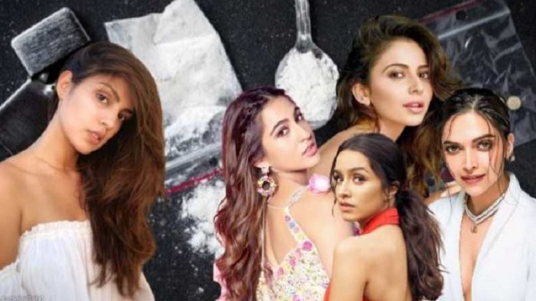 रिया, दीपिका, सारा अली खान सहित 15 फ़िल्मी सितारों के फ़ोन भेजे गए DFS: ड्रग्स मामले में NCB कर रही है गहन पड़ताल