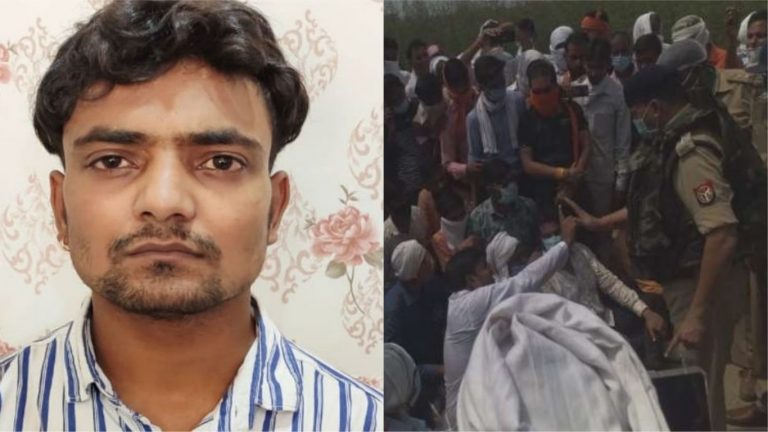 12 साल की लड़की 5 दिन बाद बरामद: बंटी खान समेत 7 लोग गिरफ्तार, हिंदूवादी संगठनों ने किया था प्रदर्शन