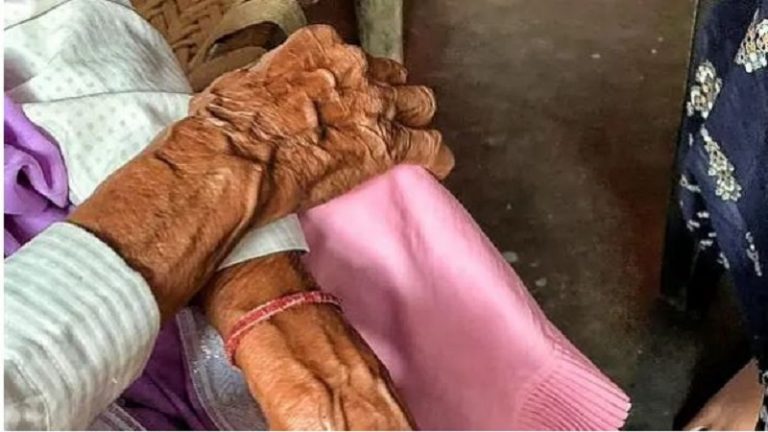 मुझे छोड़ दो, मैं तेरी दादी की उम्र की: 90 साल की वृद्धा ने बलात्कारी से लगाई गुहार… लेकिन वो नहीं सुना