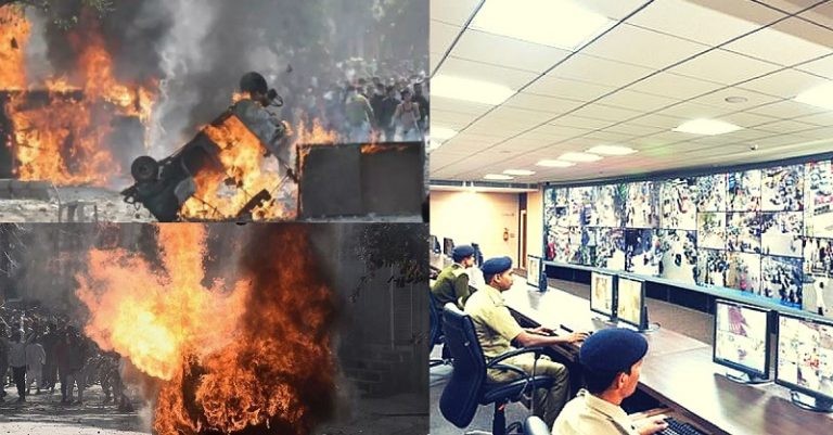 गाड़ी हिंदू या मुस्लिम की? जलाने से पहले ‘इ-वाहन’ पर चेक किया जाता: Tech के इस्तेमाल से दिल्ली दंगों के 2655 आरोपित धराए