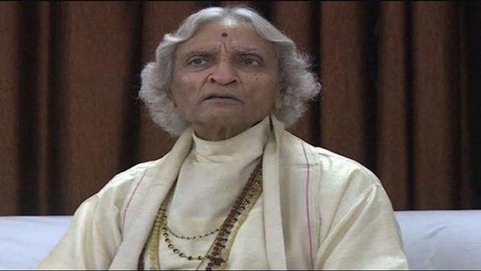 काशी-मथुरा आचार्य धर्मेंद्र