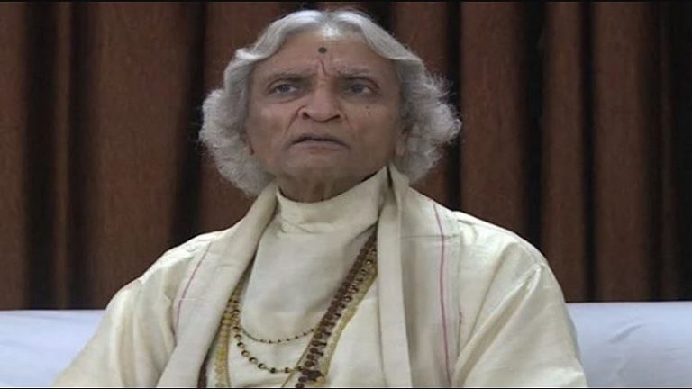 यह तो पहली झाँकी है, काशी-मथुरा बाकी है: बाबरी मस्जिद पर कोर्ट के फैसले के बाद आचार्य धर्मेंद्र