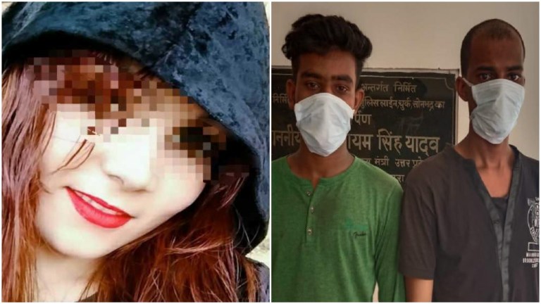 एजाज़ ने प्रिया सोनी से कोर्ट मैरिज के बाद इस्लाम कबूल करने का बनाया दबाव, मना करने पर दोस्त शोएब के साथ रेत दिया गला