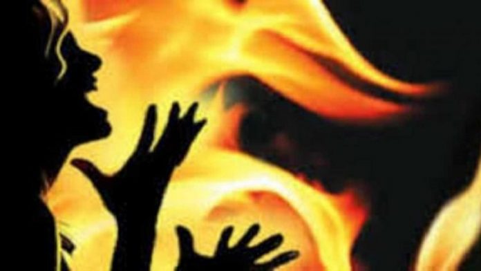 प्रतीकात्मक तस्वीर