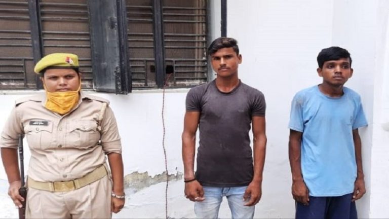 हिंदू बन शकील, इमरान और नूर ने 3 बहनों को फँसाया, लखनऊ बुलाकर 9 युवकों ने की रेप की कोशिश