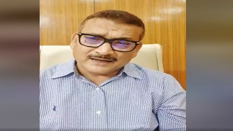 मेरी झोरा-बोरा की औकात, मौका मिले तो चुनाव लड़ने का निर्णय लूँगा, लोगों की सेवा के लिए राजनीति में आऊँगा: पूर्व DGP गुप्तेश्वर पांडेय