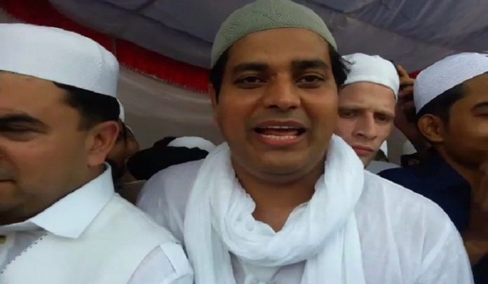 ब्यूरोक्रेसी पर कब्जा इमरान प्रतापगढ़ी