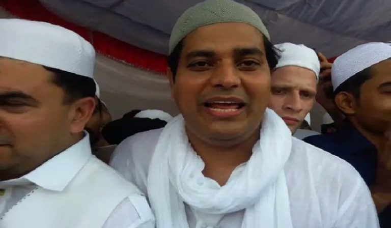 ‘ब्यूरोक्रेसी पर कब्जा करो… अपने नस्लों के फायदे के लिए पावर हाथ में लो’ – इमरान प्रतापगढ़ी का वीडियो वायरल