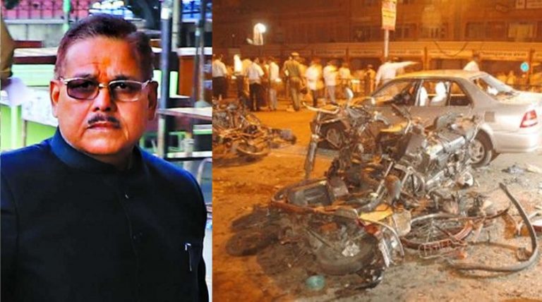 ‘घर के पास मँडरा रहे आतंकी’: जयपुर ब्लास्ट में सैफ, सरवर, सैफुर्रहमान और सलमान को फाँसी सुनाने वाले जज खतरे में
