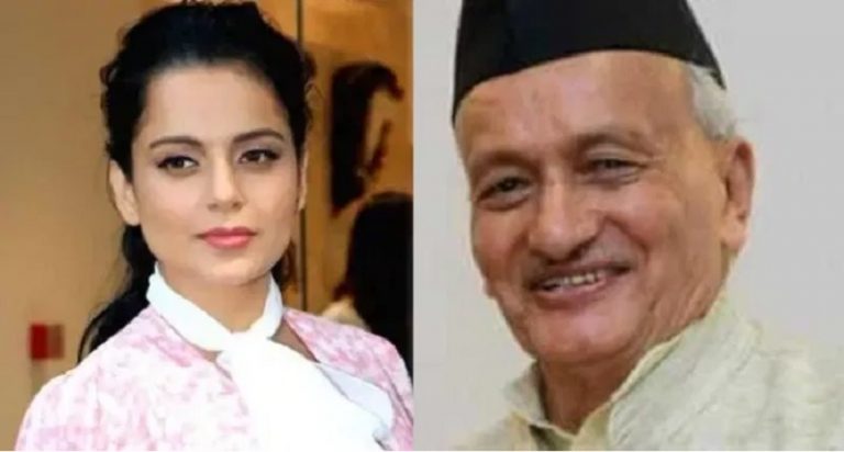 ये खंडहर ऐसे ही रहेगा, महिला के साहस-इच्छाशक्ति का प्रतीक है: कंगना; राज्यपाल कोश्यारी केंद्र को भेजेंगे रिपोर्ट