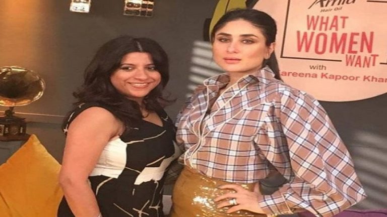 ‘सुशांत की आड़ में बॉलीवुड को कर रहे  बदनाम’: जावेद अख्तर की बेटी से लेकर करीना कपूर तक ने किया समर्थन