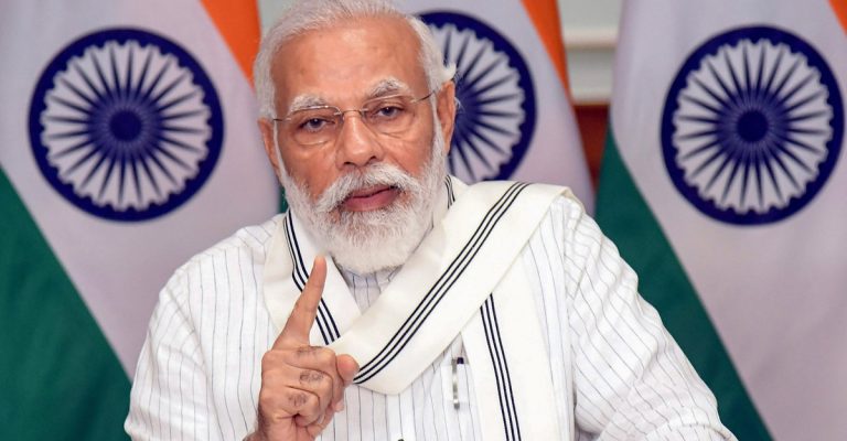 लोक कल्याण के लिए ‘दानवीर’ बने PM मोदी: बचत और उपहारों की नीलामी से मिले 103 करोड़ रुपए किए दान