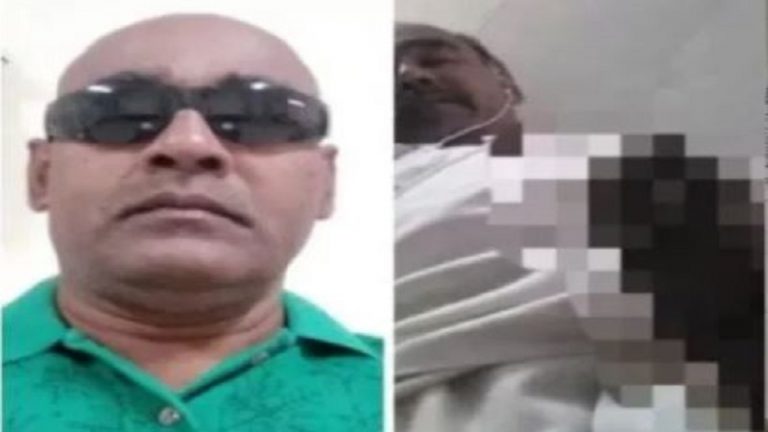 ‘एक बार दिखा दे बस’: वीडियो कॉल पर अपनी बेटियों से प्राइवेट पार्ट दिखाने को बोलता था मोहम्मद मोहफिज, आज भेजा गया जेल