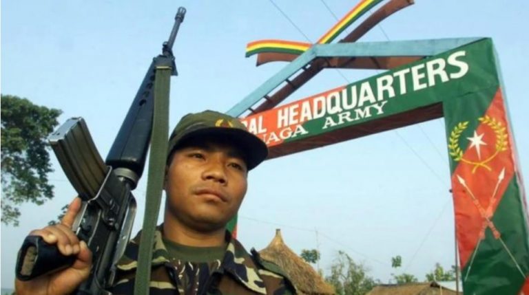अब नागाओं का वास्तविक हितधारक और हितैषी नहीं है NSCN (IM): अन्य स्टेकहोल्डर्स को भी शामिल किए जाने की माँग