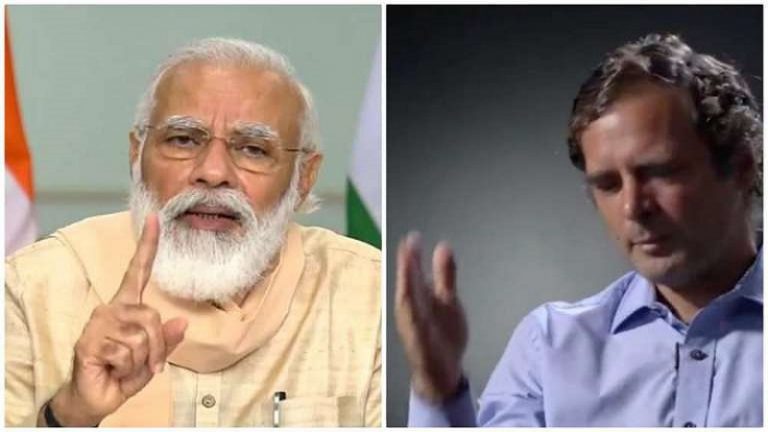 क्या MSP खत्म कर रही है सरकार? PM मोदी ने राहुल गाँधी के दुष्प्रचार का किया फैक्टचेक