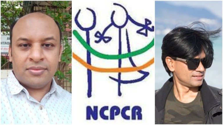 बच्ची की ऑनलाइन प्रताड़ना केस में जुबैर के साथ खड़े AltNews के प्रतीक सिन्हा से NCPCR ने माँगे सबूत, कहा- आयोग के सामने पेश हों