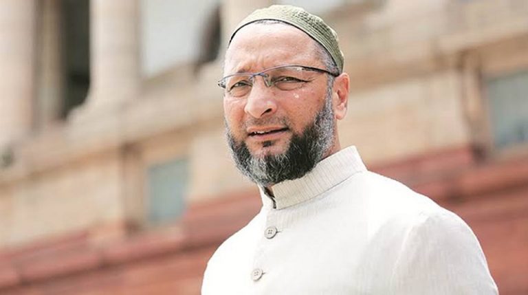 ओवैसी की मुस्लिम-यादव चाल: बिहार चुनाव से पहले देवेन्द्र यादव के साथ गठबंधन, RJD ने कहा – ‘वोट कटवा’