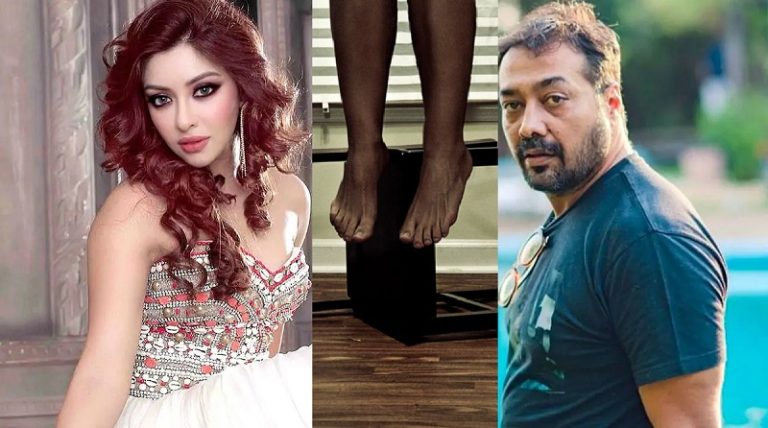 ‘यदि मैं छत से लटकी मिली, तो याद रखें कि मैंने आत्महत्या नहीं की है’ – पायल घोष का डर इंस्टाग्राम पर
