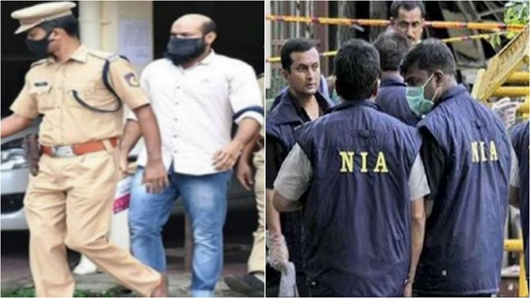 सुब्हानी हाजा ने इराक में IS से ली जिहादी ट्रेनिंग, केरल में जमा किए रासायनिक विस्फोटक: NIA कोर्ट ने सुनाई उम्रकैद