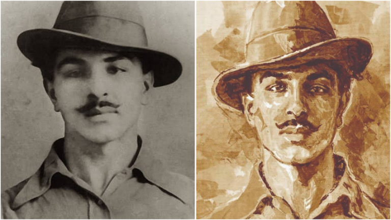 भगत सिंह को उनके दादाजी ने जनेऊ संस्कार के समय ही दान कर दिया था… वो ऐलान, जिसे ‘शहीद’ ने जिंदगी भर निभाया