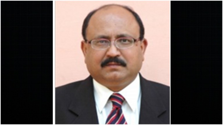 चीन के ग्लोबल टाइम्स के लिए लिखने वाला पत्रकार राजीव शर्मा रक्षा से जुड़े गोपनीय दस्तावेजों के साथ गिरफ्तार