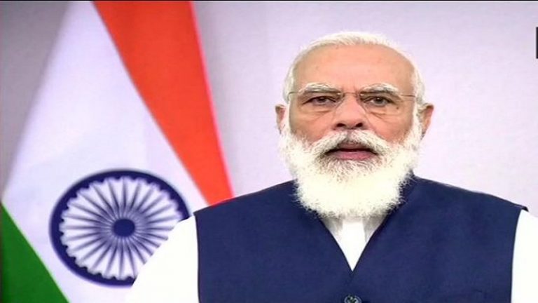 UN में स्थायी सीट के लिए PM मोदी ने ठोकी ताल, पूछा- कब तक इंतजार करेगा भारत, पाक और चीन पर भी साधा निशाना