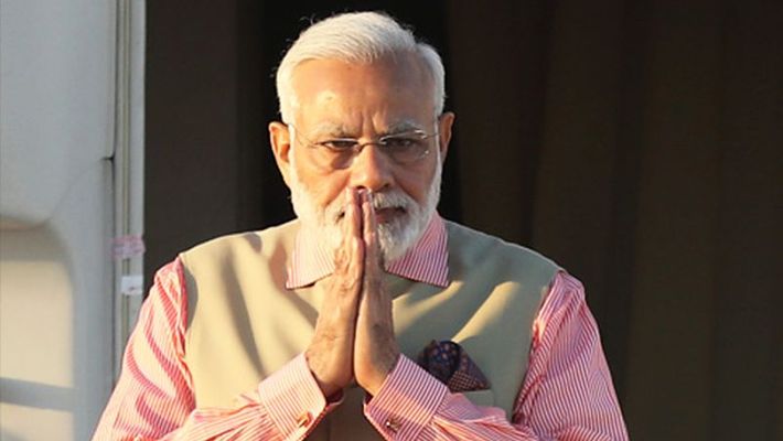 प्रधानमंत्री मोदी ने वेतन से ₹2.25 लाख दान कर की थी ‘पीएम केयर्स फंड’ की शुरुआत