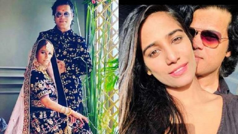 मारपीट, धमकी से तंग पूनम पांडेय ने शादी के बाद दो हफ्ते में ही पति सैम अहमद बॉम्बे से अलग होने का लिया फैसला, विवादों से नाता पुराना