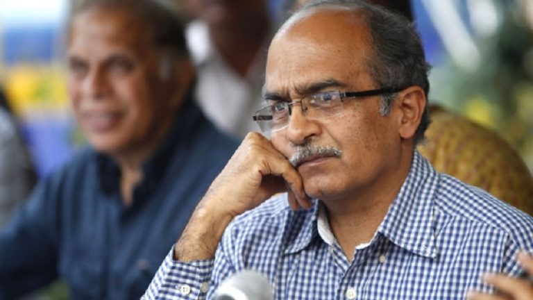 दिल्ली बार काउंसिल ने वकील प्रशांत भूषण को भेजा नोटिस: 23 अक्टूबर को पेश होने का निर्देश, हो सकती है बड़ी कार्रवाई