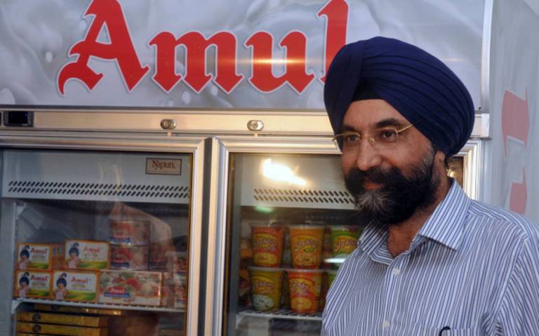 किसान होंगे खुशहाल, उत्पादन में भी होगा सुधार: अमूल MD ने नए कृषि कानूनों के बताए फायदे
