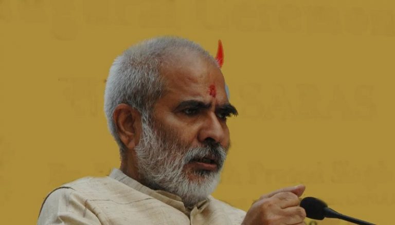जिस रघुवंश प्रसाद सिंह ने ठुकरा दिया था केंद्रीय मंत्री का पद, उनका निधन: 3 दिन पहले ही लालू को भेजा था इस्तीफा