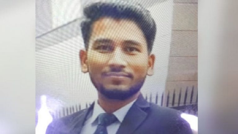‘राहुल सोलंकी पर गोली मैंने ही चलाई थी’ – सबूत और CCTV फुटेज देख मुस्तकीम ने कबूल किया जुर्म, दिल्ली दंगे में है आरोपित