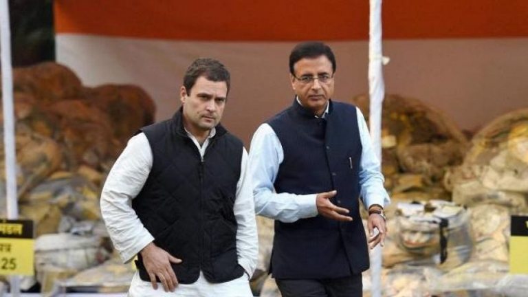 देखले दरभंगा, चिन्हले चपरासी: नाम वाले गुलाम किनारे, ‘नामदार’ के वफादारों को प्रमोशन से कॉन्ग्रेस का कितना भला?