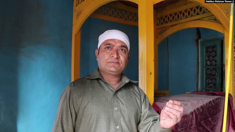 गज़नी का वह अंतिम हिन्दू जो अफग़ानिस्तान में ही रुक गया ताकि मंदिरों में जलता रहे दिया, परिवार ने ली भारत में शरण