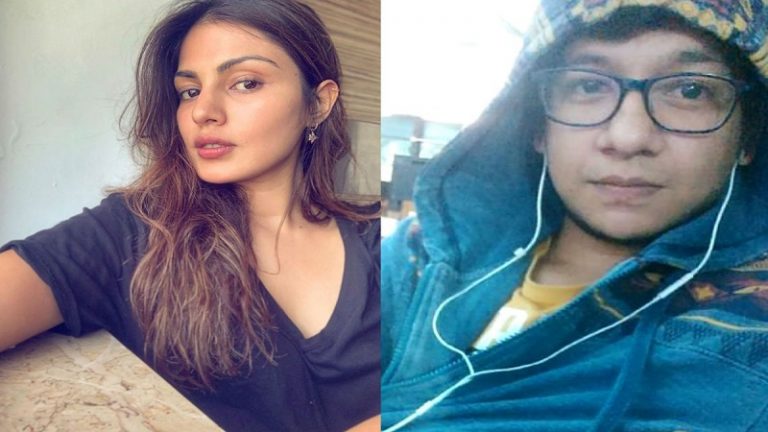 ‘सुशांत का लैपटॉप और हार्ड ड्राइव लेकर चली गई रिया, बैंक अकाउंट का एक्सेस था’: सिद्धार्थ पिठानी ने CBI के सामने खोले कई राज
